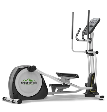 Elliptical Cross Trainer Manufacturer in Ahmedabad